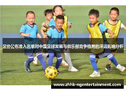 足协公布准入名单对中国足球发展与俱乐部竞争格局的深远影响分析