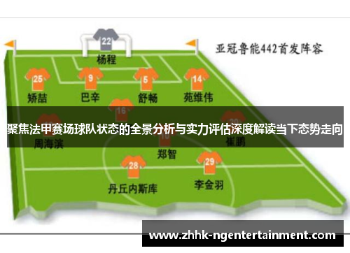 聚焦法甲赛场球队状态的全景分析与实力评估深度解读当下态势走向 聚焦法甲赛场球队状态的全景分析与实力评估深度解读当下态势走向