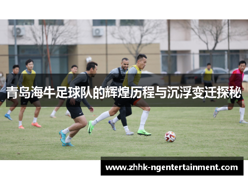 青岛海牛足球队的辉煌历程与沉浮变迁探秘